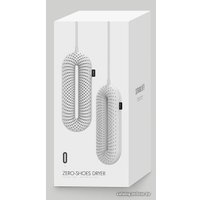 Сушилка для обуви Sothing Zero-Shoes Dryer DSHJ-S-1904 (евровилка, белый)