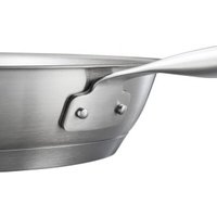 Сковорода Fiskars All Steel Pure 1065627