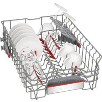 Встраиваемая посудомоечная машина Bosch Serie 8 SPV8ZMX06Q