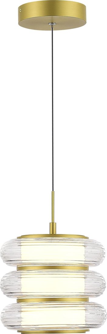 

Подвесная люстра ST Luce SL6239.203.03