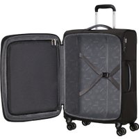 Чемодан American Tourister Cloudrider Black 67 см