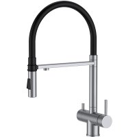 Смеситель Roxen Keit 500504NB-B