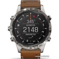 Умные часы Garmin MARQ Adventurer