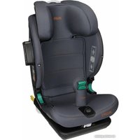 Детское автокресло Casual Goldfix Pro VTN35 (anthrachite)