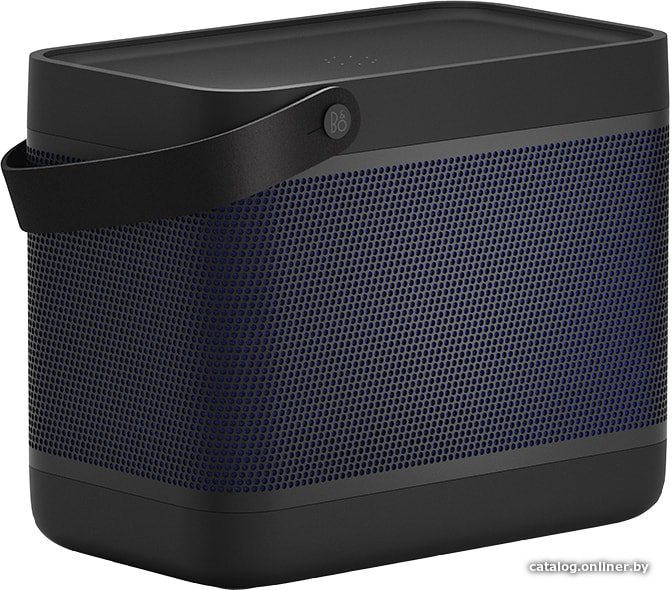 Беспроводная колонка Bang & Olufsen Beolit 20 (черный)