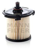 

Топливный фильтр MANN-filter PU12003z