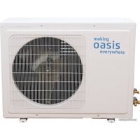Кондиционер Making Oasis Everywhere OX-12 Pro