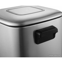 Мусорное ведро WeltWasser Mila MT 9L