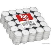 Свеча SER S.P.A Чайная 21893 (100 шт)