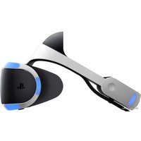 Очки виртуальной реальности для PlayStation Sony PlayStation VR [CUH-ZVR1]