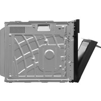 Электрический духовой шкаф Hyundai HMEO 6540 DX