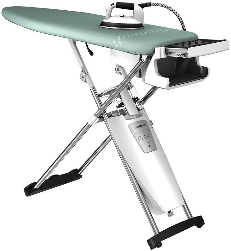 

Утюг Laurastar S Pure Plus