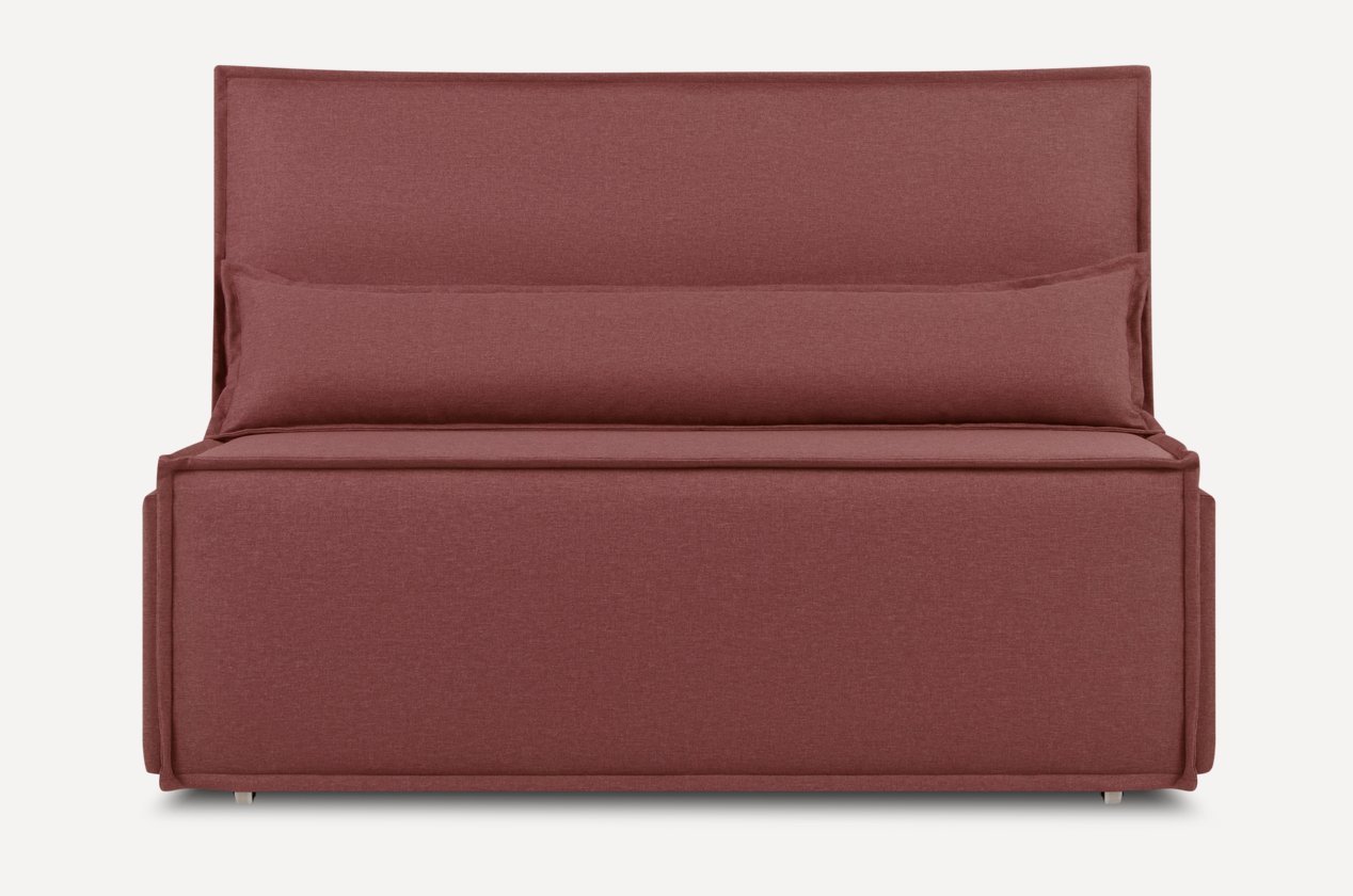

Диван Divan Стаус Мини Textile Coral 260259 (розовый)