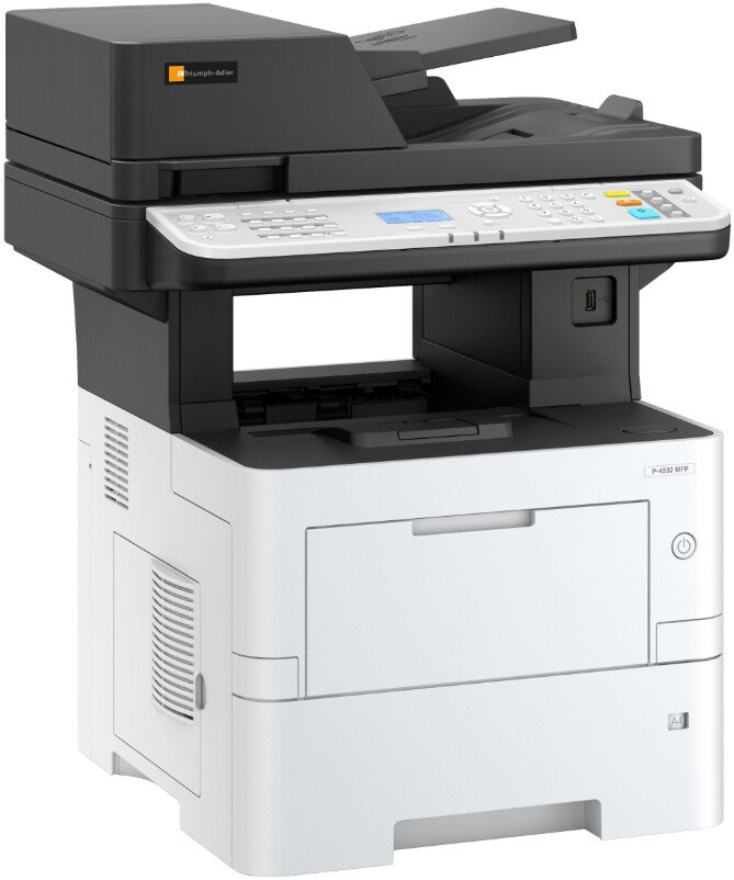 МФУ Triumph-Adler P-4532 MFP 110C133UT0