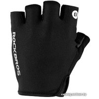 Перчатки RockBros S106BK L (черный)