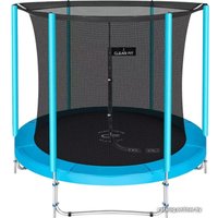 Батут Clear Fit ElastiqueHop 8Ft