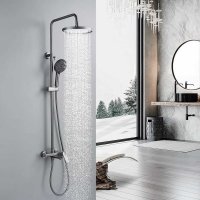 Душевая система  Shevanik S4336T