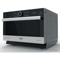 Микроволновая печь Hotpoint MWHA 338 IX