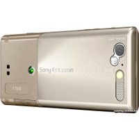 Телефон Sony Ericsson T700