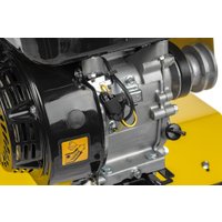 Мотоблок бензиновый Garvill MCP-217K-8 (колеса 4.00-8)