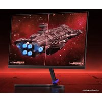 Xiaomi Redmi Gaming Monitor G24 A24FAA-RG игровой монитор купить в Минске