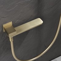 Душевая система  Ganzer GZ12165-S