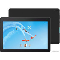 Планшет Lenovo Tab E10 TB-X104F 16GB ZA470007RU (черный)