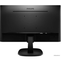 Монитор Philips 223V7QDSB/01