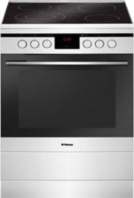 

Кухонная плита Hansa FCCW68225