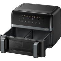 Аэрогриль (аэрофритюрница) Trouver Air Fryer FD20 Pro AF-5518ATB (черный)