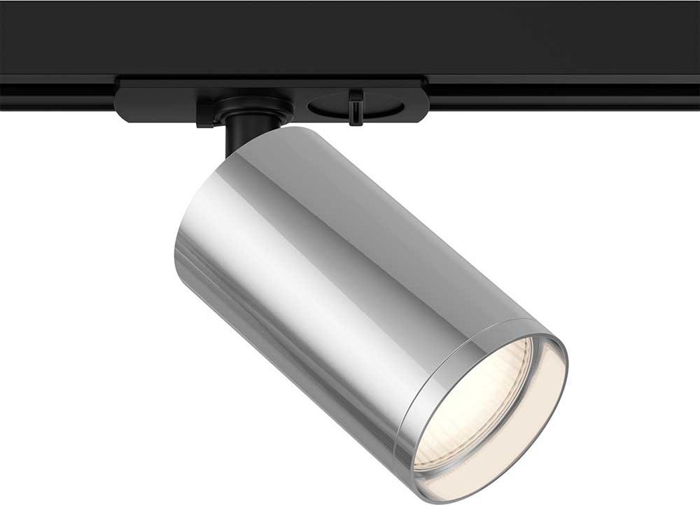 

Трековый светильник Maytoni Technical Focus TR020-1-U-GU10-BS