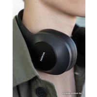 Наушники Nokia E1200 (черный)