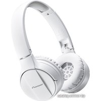 Наушники Pioneer SE-MJ553BT-W