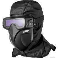 Сварочная маска ПТК SK1000 Super Vision 003.010.152 (черный)