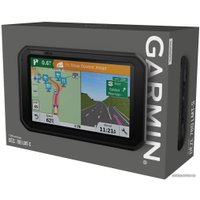 Навигатор Garmin dēzl 780 LMT-D