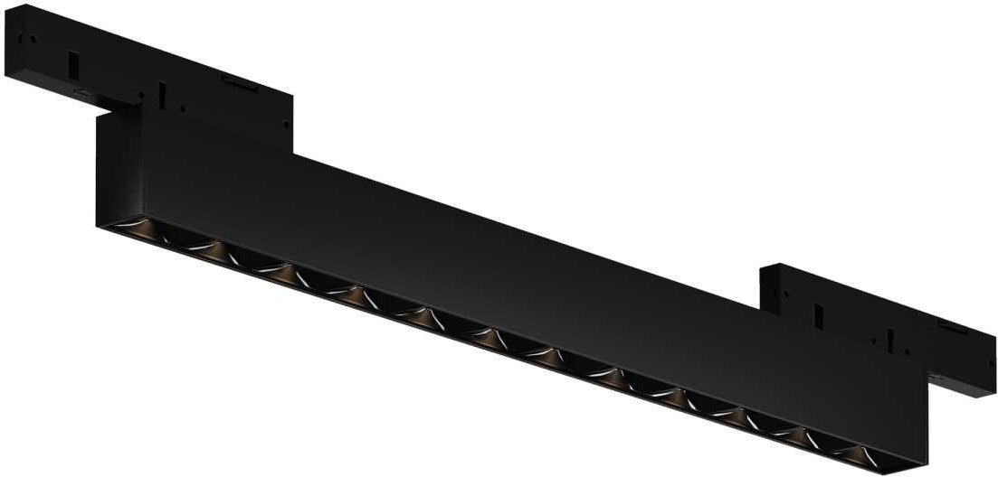 

Трековый светильник Maytoni Technical Points TR193-1-10W3K-M-B