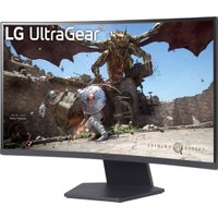 Игровой монитор LG UltraGear 27GS60QC-B в Бресте
