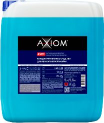 Axiom Концентрат для бесконтактной мойки 5л A3052