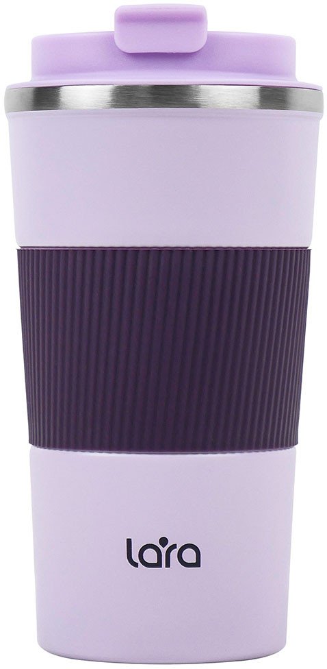 Термокружка Lara LR04-45 Iris 500 мл