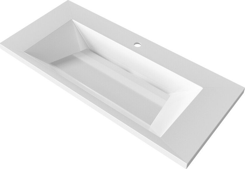 Умывальник Versalia Блисс-100 10.R01.100.000