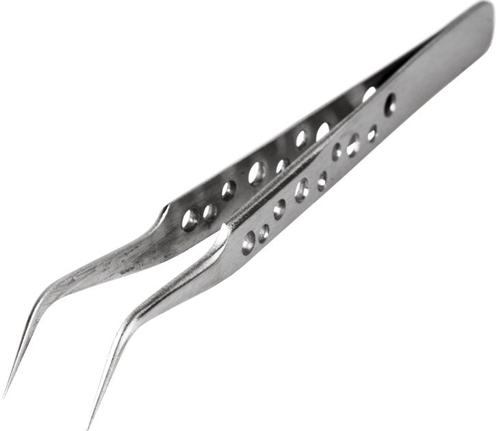 

Пинцет Rexant 12-0385