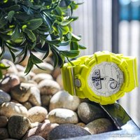 Наручные часы Casio G-Shock GMA-B800-9A