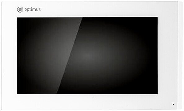 

Монитор Optimus Leader DMH-37SW (белый)