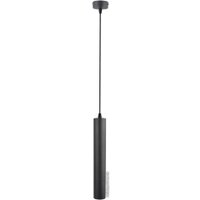 Светильник Arte Lamp Ridge Pendant A1520SP-1BK