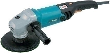 

Полировальная машина Makita SA7000C