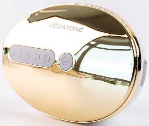

Массажер ручной Gezatone VACU NeoBody