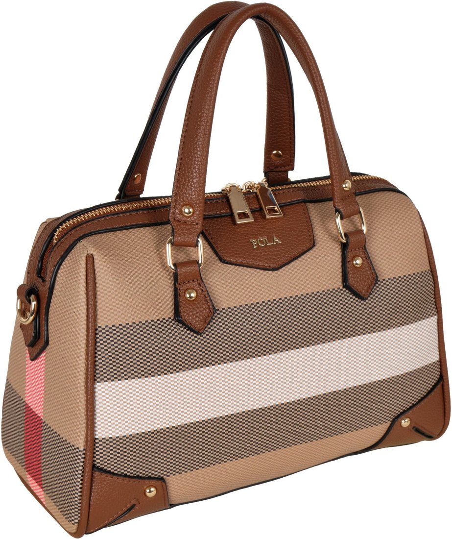 

Женская сумка Pola 2445 (светло-коричневый)