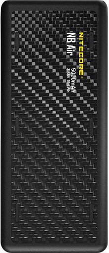 Внешний аккумулятор Nitecore NB AIR