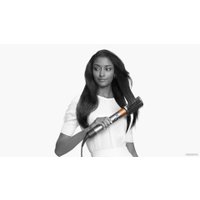 Фен-стайлер Dyson HS05 Airwrap Complete Long 453660-01 (евровилка, никель/медный)