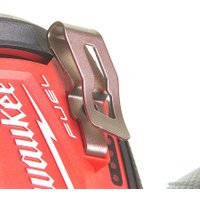 Гайковерт Milwaukee FUEL M12 FIWF12-422X 4933464616 (с 2-мя АКБ, кейс)